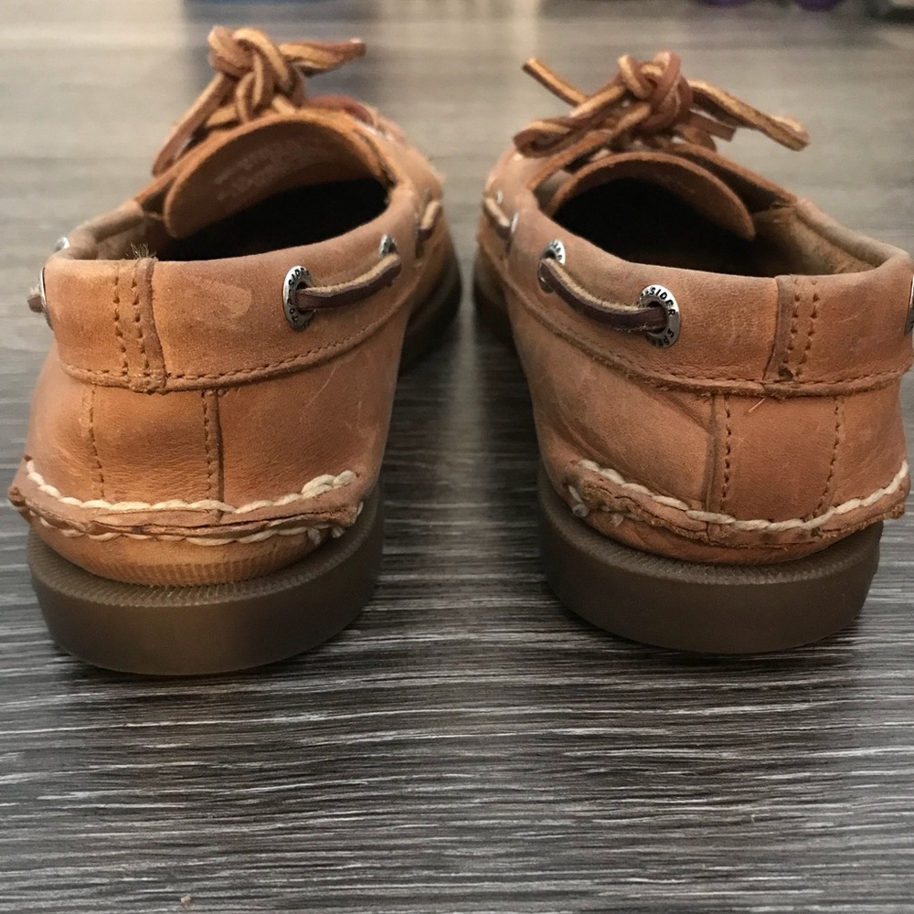 Sperry Authentic Original ⛵️ - Picture 3 of 7